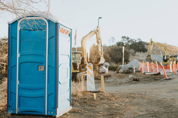 Best Construction site porta potty rental  in Wrightsboro, NC