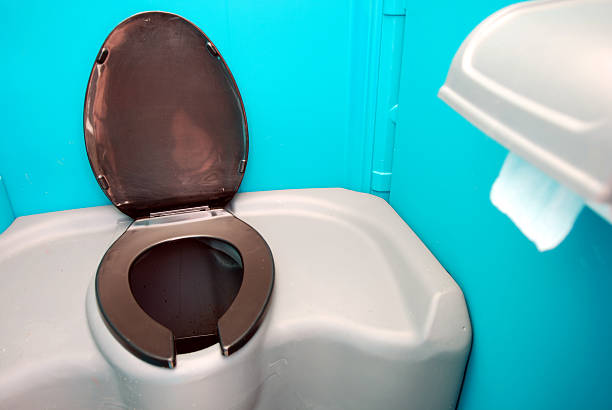 Best Portable restroom trailer rental  in Wrightsboro, NC