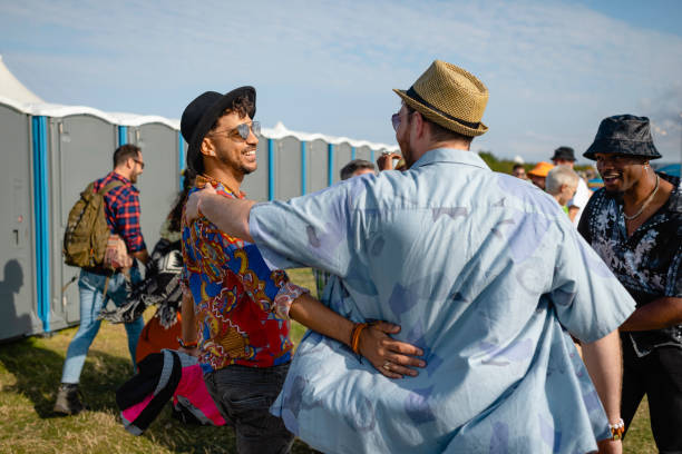Best Affordable porta potty rental  in Wrightsboro, NC