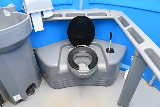 Professional porta potty rental in Wrightsboro, NC