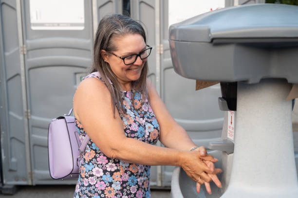 Best Sanitation services for porta potties  in Wrightsboro, NC