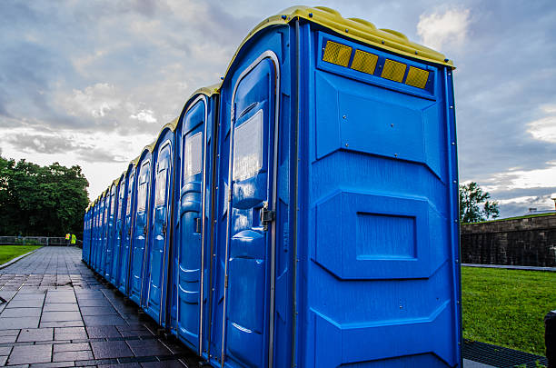 Porta potty rental for outdoor events in Wrightsboro, NC